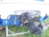 Technical sheet CHRIS-CRAFT CROWNE 26