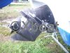 Technical sheet CHRIS-CRAFT CROWNE 26