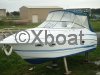 Technical sheet CHRIS-CRAFT CROWNE 26