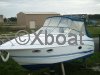Technical sheet CHRIS-CRAFT CROWNE 26