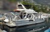 Technical sheet PRINCESS 45 FLY