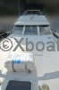 Technical sheet PRINCESS 45 FLY
