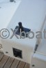 Technical sheet PRINCESS 45 FLY