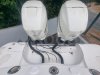 Used Motorboat BOSTON WHALER 320 OUTRAGE