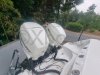 Used Motorboat BOSTON WHALER 320 OUTRAGE