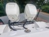 Used Motorboat BOSTON WHALER 320 OUTRAGE