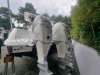 Used Motorboat BOSTON WHALER 320 OUTRAGE