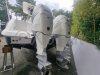 Used Motorboat BOSTON WHALER 320 OUTRAGE
