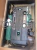 Technical sheet MERRY FISHER 805