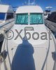 Technical sheet MERRY FISHER 805