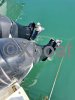 Used Motorboat WHITE SHARK 285