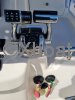 Used Motorboat WHITE SHARK 285