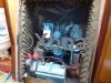 Technical sheet JOUET 820 DL