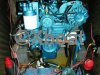 Technical sheet JOUET 820 DL