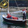 Technical sheet CORNISH CRABBER 17