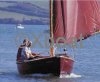 Technical sheet CORNISH CRABBER 17