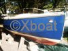 Technical sheet CORNISH CRABBER 17