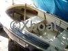 Technical sheet CORNISH CRABBER 17