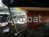Technical sheet CORNISH CRABBER 17