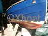 Technical sheet CORNISH CRABBER 17