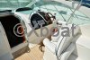Technical sheet FAIRLINE TARGA 48 GRAN TURISMO