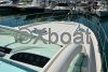 Technical sheet FAIRLINE TARGA 48 GRAN TURISMO
