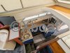 Technical sheet PRINCESS 38 FLY