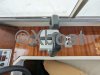 Technical sheet PRINCESS 38 FLY