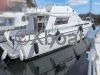 Technical sheet PRINCESS 38 FLY