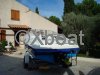 Technical sheet BAYLINER 2052