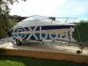 Technical sheet BAYLINER 2052