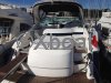 Technical sheet FAIRLINE 43 TARGA