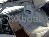 Technical sheet FAIRLINE 43 TARGA