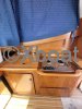 Technical sheet MERRY FISHER 925