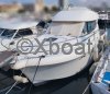 Technical sheet MERRY FISHER 925