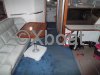 Technical sheet SEA RAY 390 CRUISER