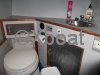 Technical sheet SEA RAY 390 CRUISER