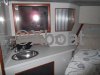 Technical sheet SEA RAY 390 CRUISER