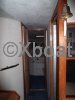 Technical sheet SEA RAY 390 CRUISER
