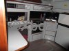 Technical sheet SEA RAY 390 CRUISER