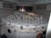 Technical sheet SEA RAY 390 CRUISER