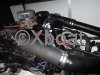Technical sheet SEA RAY 390 CRUISER