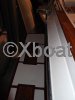 Technical sheet SEA RAY 390 CRUISER