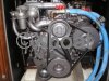 Technical sheet HUNTER 306