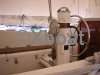 Technical sheet WESTERLY 33