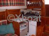 Technical sheet WESTERLY 33