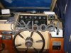 Technical sheet PRINCESS 33 MK2