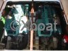 Technical sheet PRINCESS 33 MK2