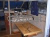 Technical sheet PRINCESS 33 MK2