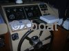 Technical sheet PRINCESS 33 MK2